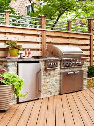 32 outdoor kitchen ideas perfect for