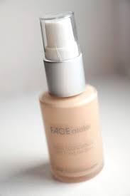 face atelier ultra foundation review