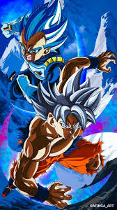 When autocomplete results are available use up and down arrows to review and enter to select. Vegeta And Goku Wallpapers Posted By Ryan Tremblay