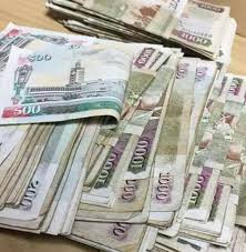 Image result for money kenya