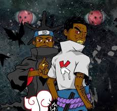 Black animated characters have filled many roles over the years, and some have even made history. Kodak Black Cartoon Wallpapers Wallpaper Cave