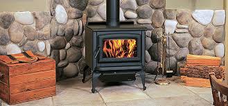 Wood Burning Stoves Gas Fireplaces