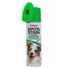 rug doctor spot stain scrubber pet