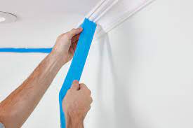 When and How to Remove Painter's Tape