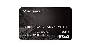 To enjoy using the card, you will need to activate it just like every other card. Activate Netspend Prepaid Debit Card And Check Balance Appdrum