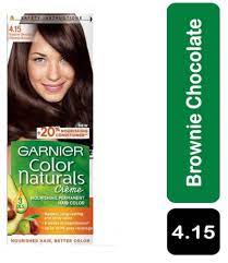 treatab garnier color naturals 4 15