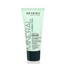 revers mineral correcting make up base