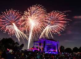 dallas 4th of july guide where to