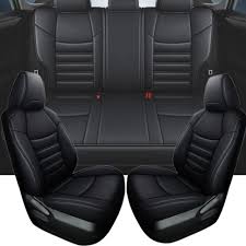 Seat Covers For 2020 Toyota Rav4 For