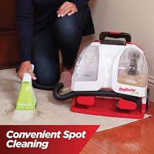 pet portable spot carpet cleaner