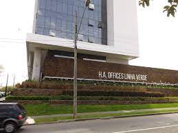 Edificio h.a oficces linha verde; Comercial Para Aluguel Com 0 Capao Raso Curitiba R 6 000 367 M2 Id 2940116342 Imovelweb