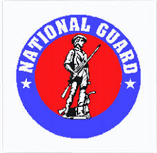 Crochet Parfait National Guard Afghan Chart