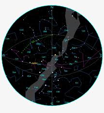 Monthly Star Chart Circle Png Image Transparent Png Free