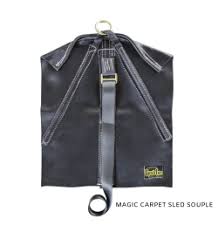 spud magic carpet kit soft sled