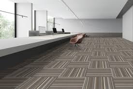 polypropylene strepline carpet tiles
