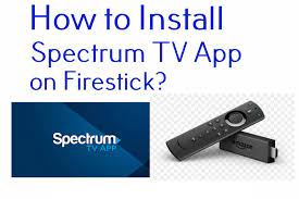 Like other apps, spectrum tv is also a popular one. How To Install Spectrum Tv On Fire Tv Stick Techowns
