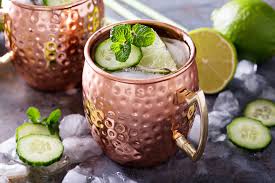 a complete guide to the moscow mule