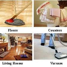 home cleaning near spearfish sd