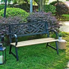 Furniture Bench Cushion 5060497648166