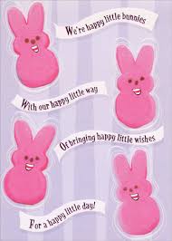 The ultimate list of bunny puns for easter. Happy Little Bunnies Designer Greetings Funny Easter Card 735882171547 Ebay