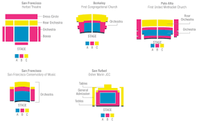 Shn Theater Seating Chart Best Picture Of Chart Anyimage Org