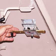 Basement Door Keyed Lock Kit
