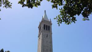 Major new effort to elevate Berkeley s creative culture   Berkeley     UC Berkeley Department of English Alexandra Ballard
