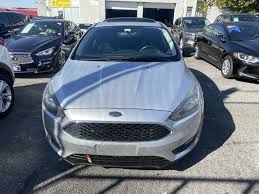 Used Ford Focus For In New York