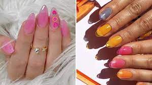 could jello nails be the beauty trend
