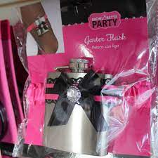 bachelorette party supplies bridal