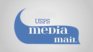 Usps Media Mail Rates And Rules