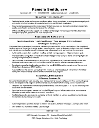 18 Youth Worker Cover Letter No Experience