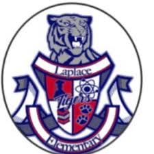 LaPlace Elementary Tigers | Laplace LA