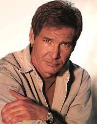 Harrison Ford gambar png