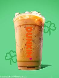 73 reviews this action will navigate to reviews. Dunkin Brought Back Irish Creme Flavored Coffee And Espresso Drinks