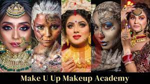 which makeup artist course is best for