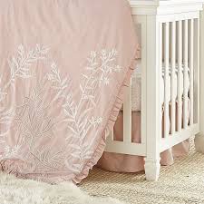 Levtex Baby Stella Fl Crib Bedding