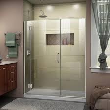 Dreamline Unidoor X Single Shower Door