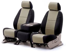 Cr Grade Neoprene Seat Covers