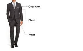 Graphic Of Suit Queer Style Guide Mens Suit Fit Suit