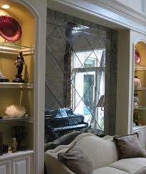 Antique Glass And Mirrors In Golden Gate Fl