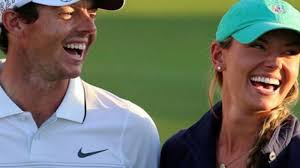 Meet blonde beauty erica stoll; Rory Mcilroy And His Wife Erica Stoll Are Expecting Their First Baby Any Day Now Herfamily Ie