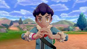 Pokemon Images: Pokemon Sword And Shield Review Embargo