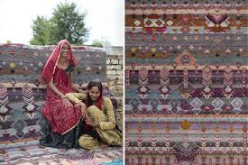 how india based jaipur rugs is