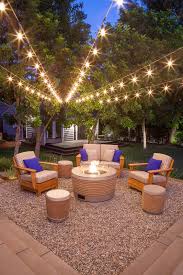 String Light Ideas That Are Stunning