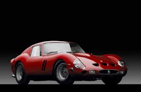 Maybe you would like to learn more about one of these? The Ferrari 250 Gto Is 55