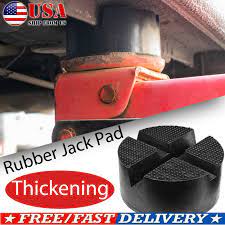 jack rubber pad adapter pinch weld 3
