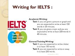 IELTS task   writing   SlideShare IELTS Writing Lesson     Task   Advantages and Disadvantages Essay   YouTube