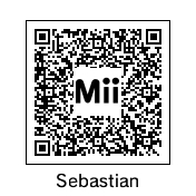 See more ideas about animal crossing, nintendo 3ds games, new leaf. Nintendo 3ds Qr Code By Sebth On Deviantart