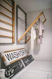 Drying Racks For Laundry Room Simply